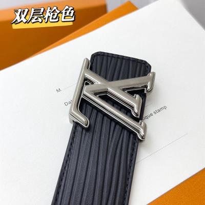 wholesale quality louis vuitton dimension belt model no. 811